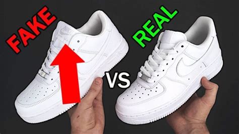 are nike shoes on ebay fake|how to check if nike shoes are original.